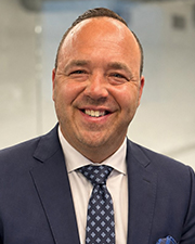 Markatos of Skyline Restoration honored in Crain’s 2026 Notable Leaders in Architecture, Engineering & Construction